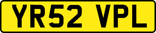 YR52VPL