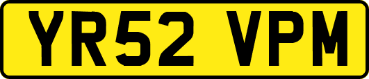 YR52VPM