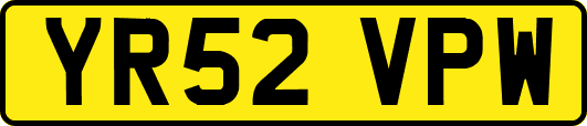 YR52VPW