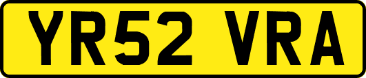 YR52VRA