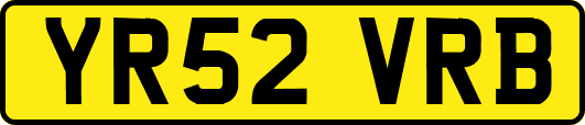 YR52VRB