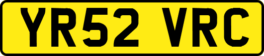 YR52VRC