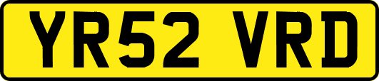 YR52VRD