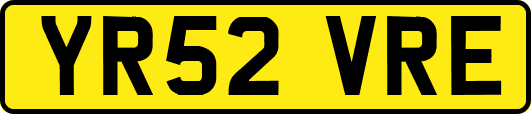 YR52VRE