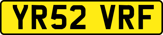 YR52VRF