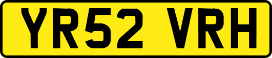 YR52VRH