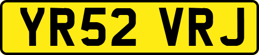 YR52VRJ