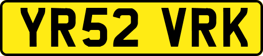 YR52VRK