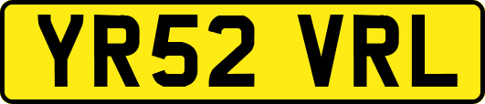 YR52VRL