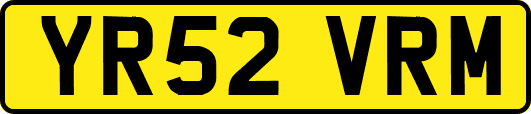 YR52VRM