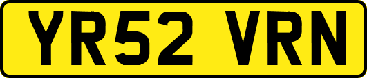 YR52VRN
