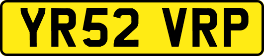 YR52VRP