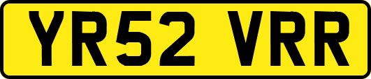 YR52VRR