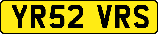 YR52VRS
