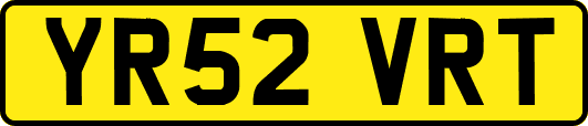 YR52VRT
