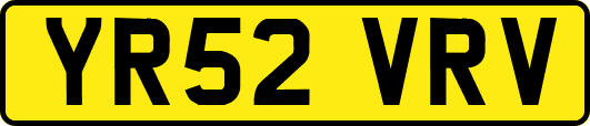 YR52VRV
