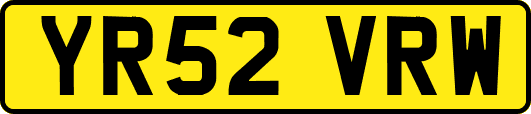 YR52VRW