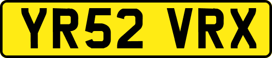 YR52VRX