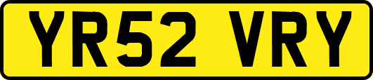 YR52VRY
