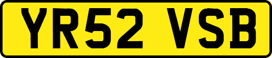 YR52VSB