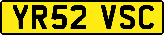 YR52VSC
