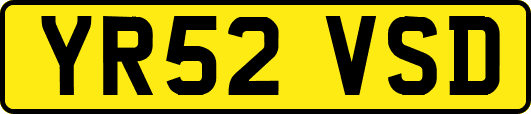 YR52VSD