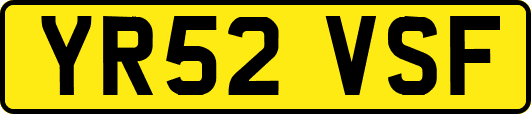 YR52VSF