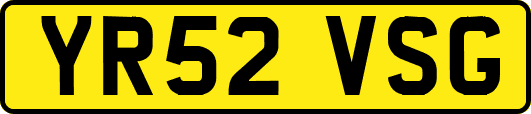 YR52VSG