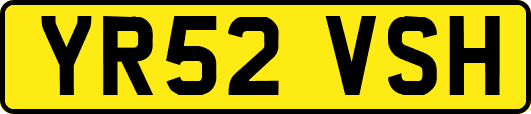 YR52VSH