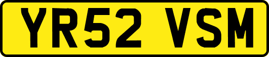 YR52VSM
