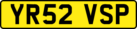 YR52VSP