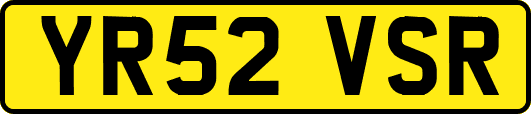 YR52VSR