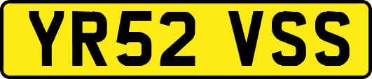 YR52VSS