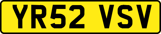 YR52VSV