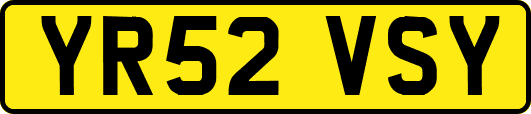 YR52VSY