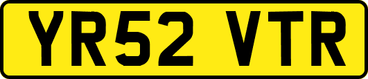 YR52VTR