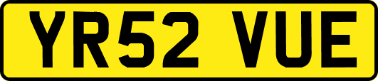 YR52VUE