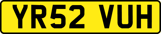 YR52VUH
