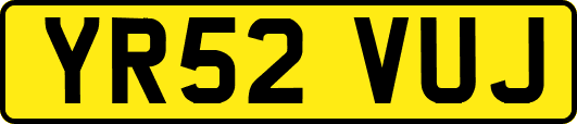 YR52VUJ