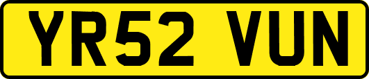 YR52VUN