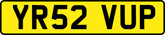 YR52VUP