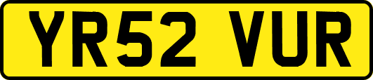 YR52VUR