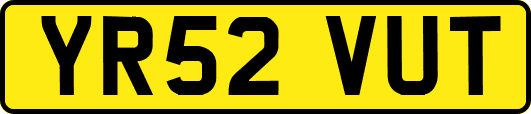 YR52VUT