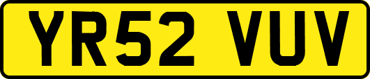 YR52VUV