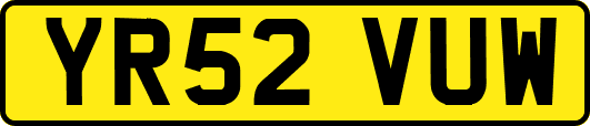 YR52VUW