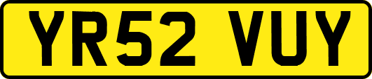 YR52VUY