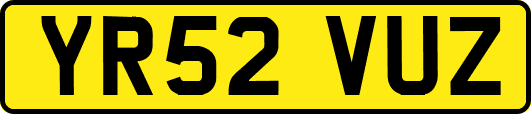 YR52VUZ