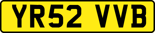 YR52VVB