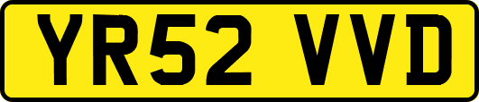 YR52VVD