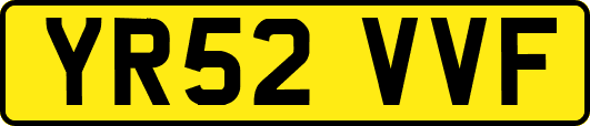 YR52VVF